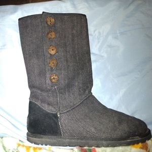 Vintage UGGS Size 8